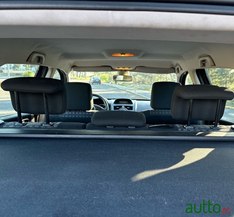 2007' Renault Megane photo #6