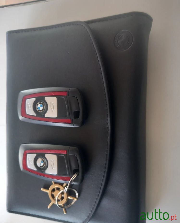 2014' BMW Série 1 photo #6