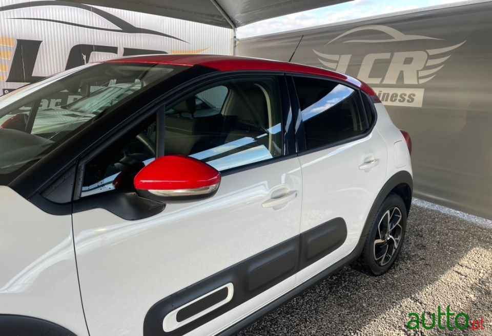 2022' Citroen C3 photo #3