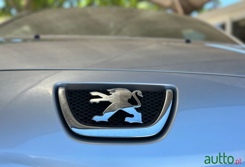 2007' Peugeot 207 1.4 16V Trendy photo #6
