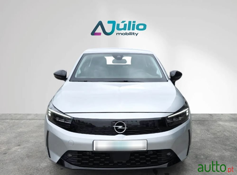 2024' Opel Corsa 1.2 photo #3