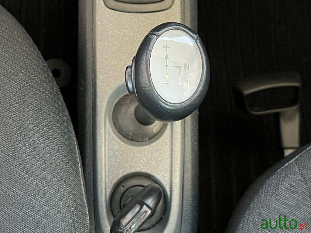 2013' Smart Fortwo photo #6