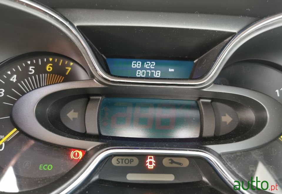 2014' Renault Captur photo #2