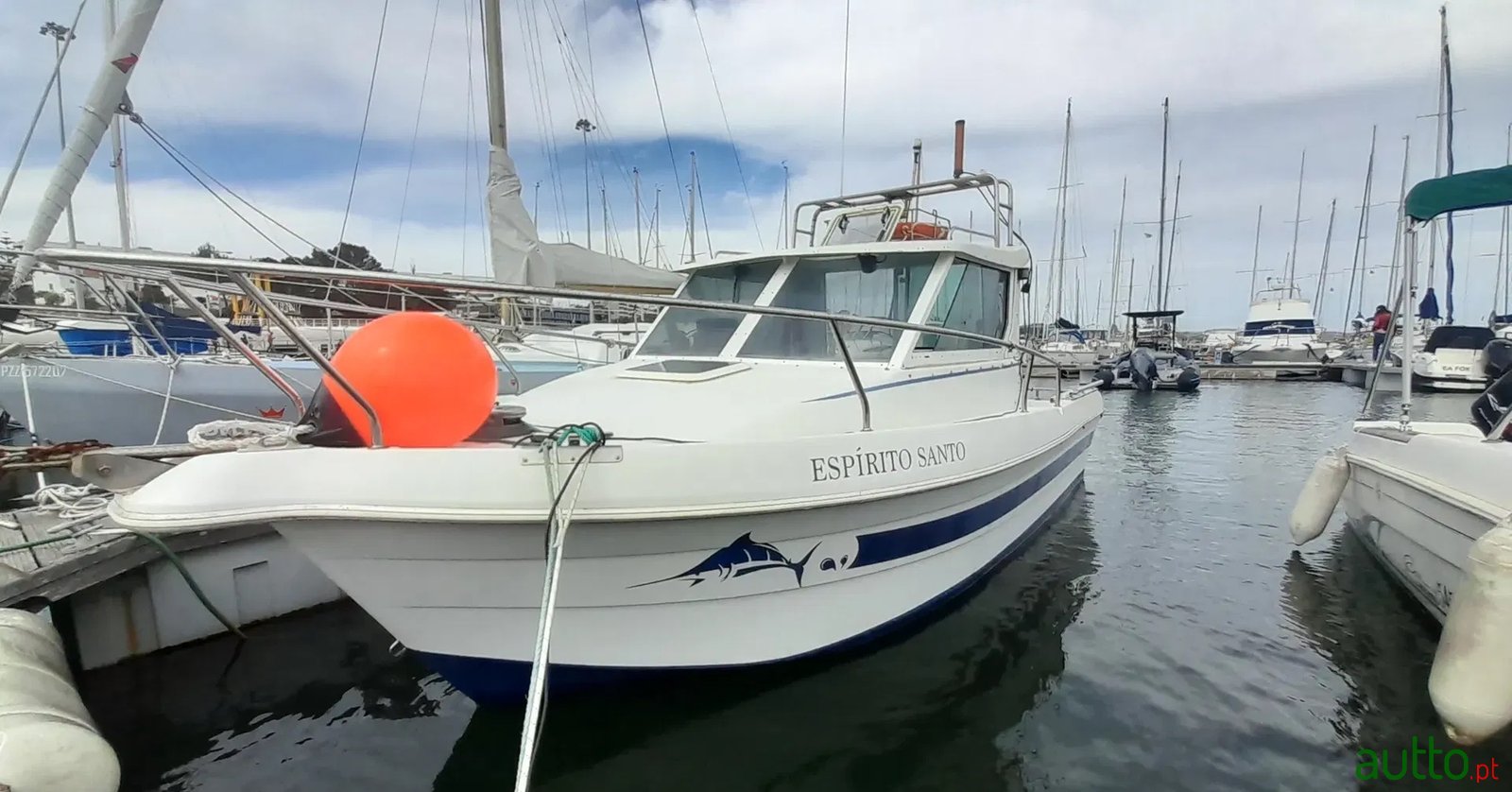 1995' Riamar photo #1