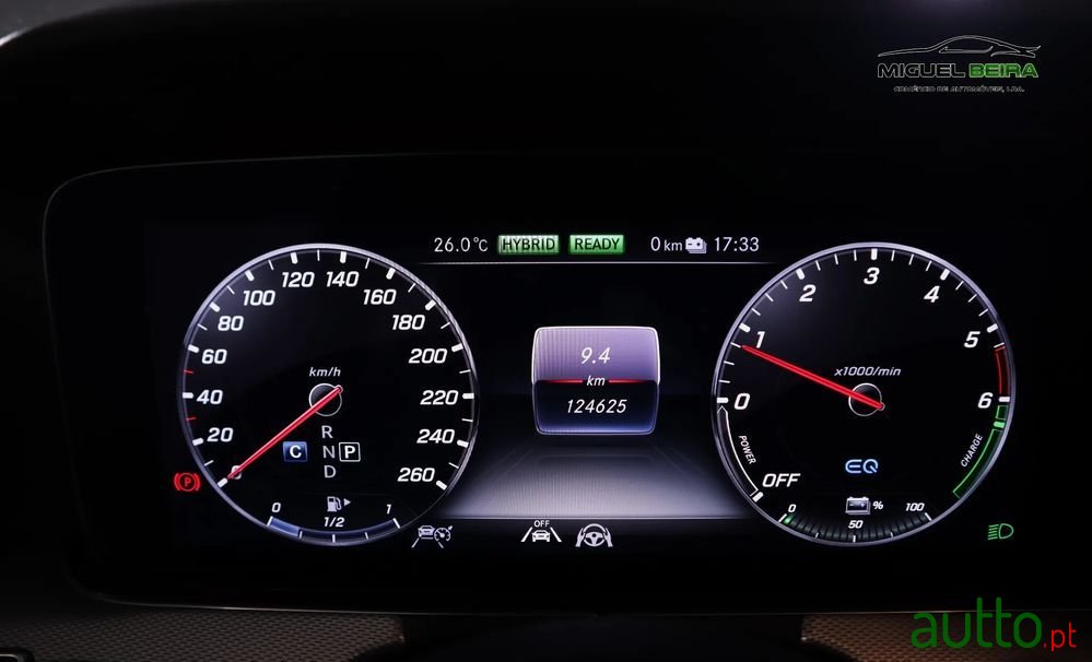 2019' Mercedes-Benz E 300 De Avantgarde photo #4