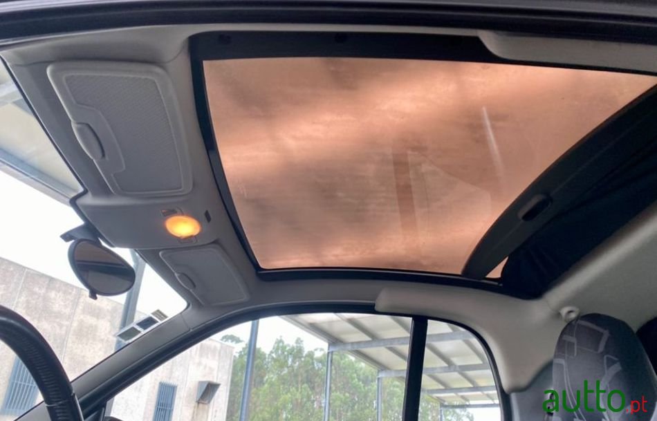 2007' Smart Fortwo Passion photo #4