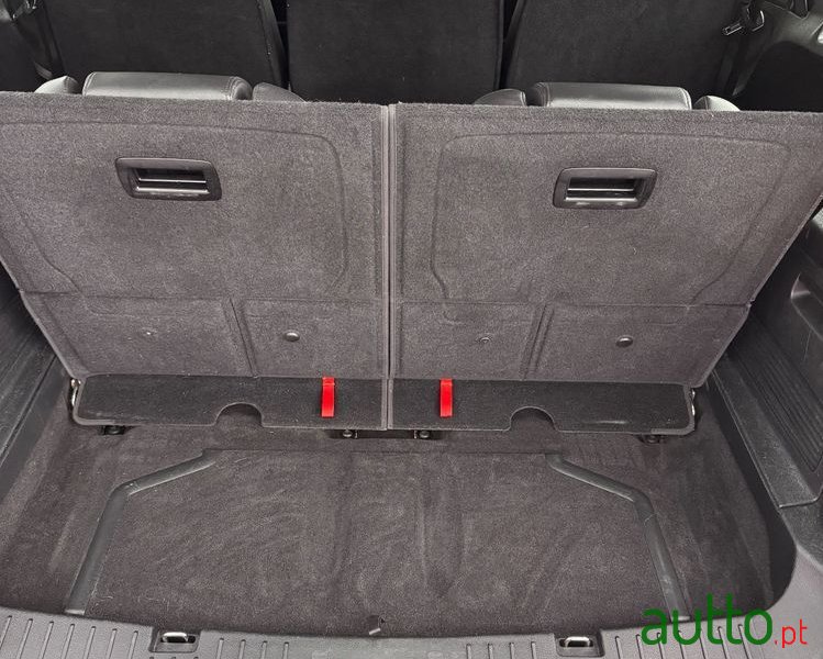 2007' Ford S-Max photo #3