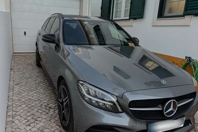2020' Mercedes-Benz Classe C