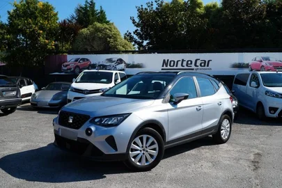 2023' SEAT Arona 1.0 Tsi Style