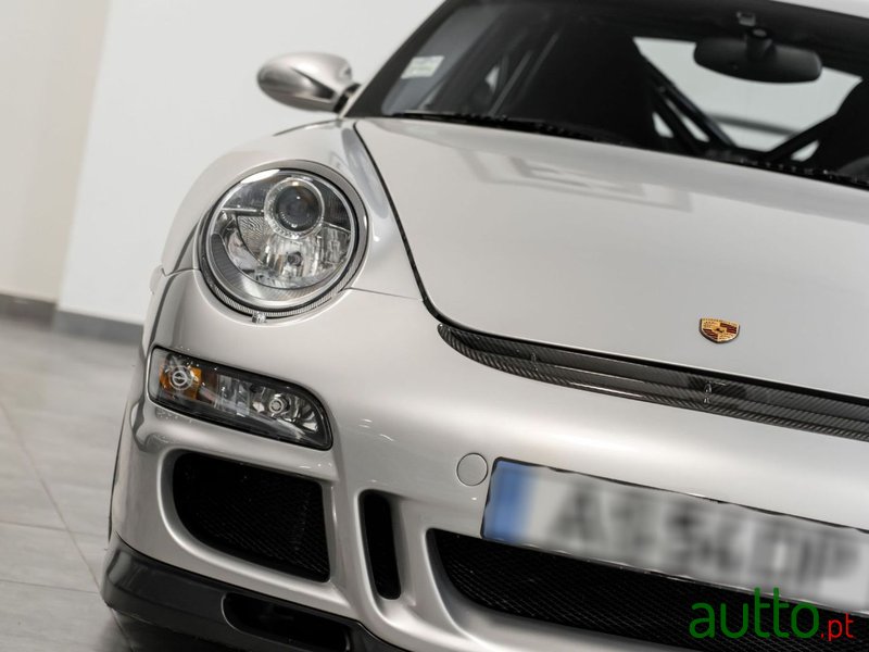 2007' Porsche 997 photo #5