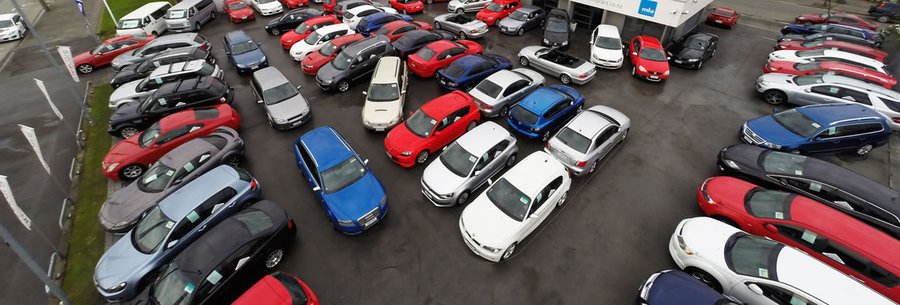 Comprou um carro usado? Atenção ao pagamento do IUC