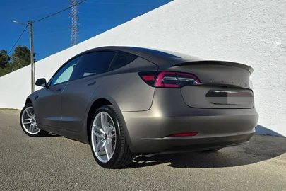 2020' Tesla Model 3