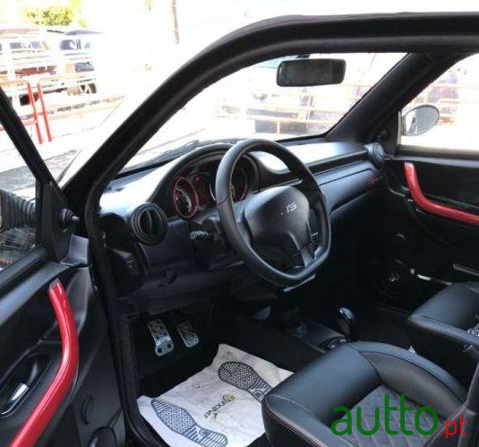 2018' Ligier Js-50 J50 Sport photo #3