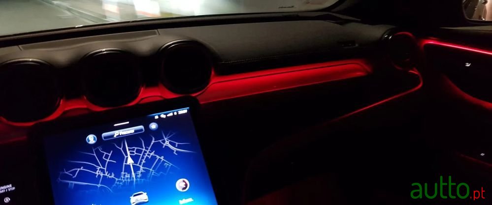 2021' Mercedes-Benz Classe C photo #2