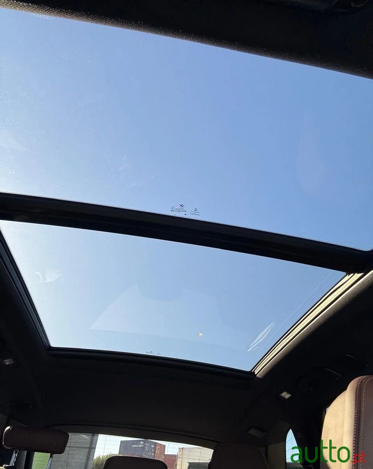 2020' BMW Série X 45 E Xdrive photo #2