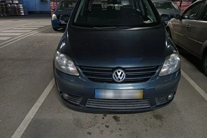 2005' Volkswagen Golf Plus
