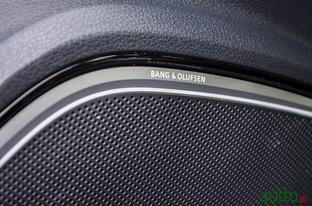 2014' Audi A3 Sportback photo #2