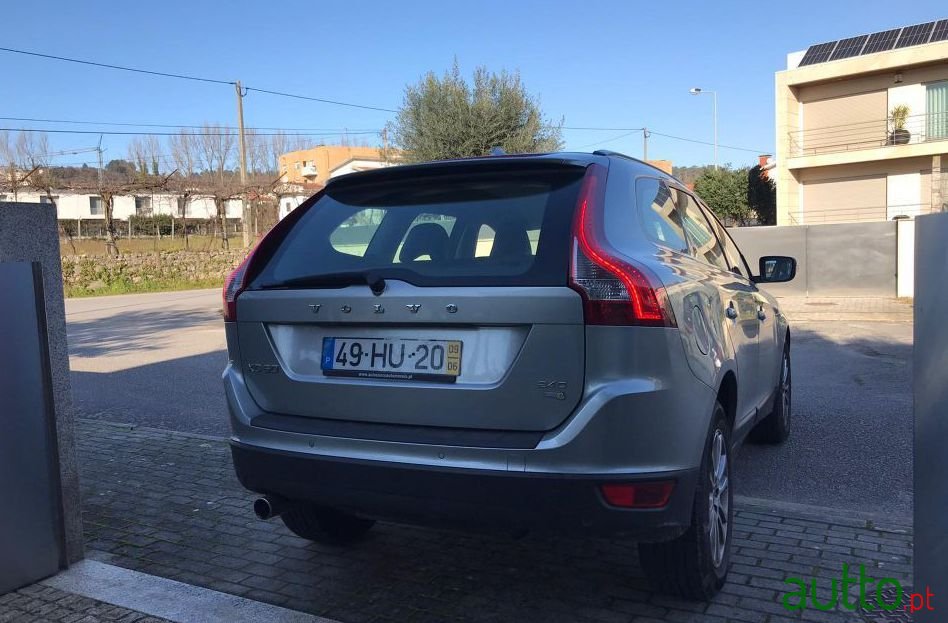 2009' Volvo Xc-60 photo #5