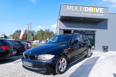 2011' BMW Série 1 D