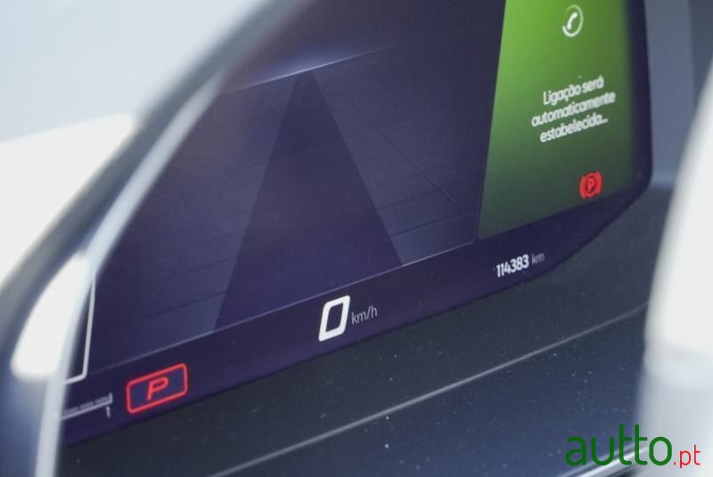 2021' SEAT Leon photo #6