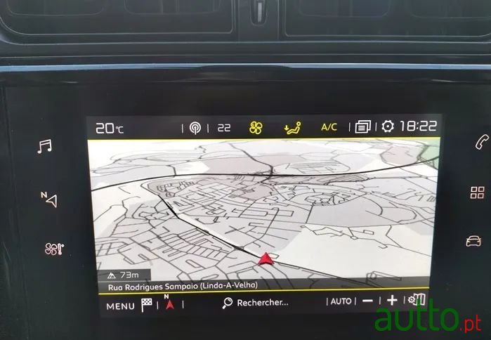 2019' Citroen C3 photo #2