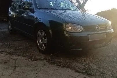 1998' Volkswagen Golf