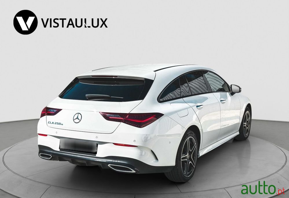 2024' Mercedes-Benz Classe Cla photo #4