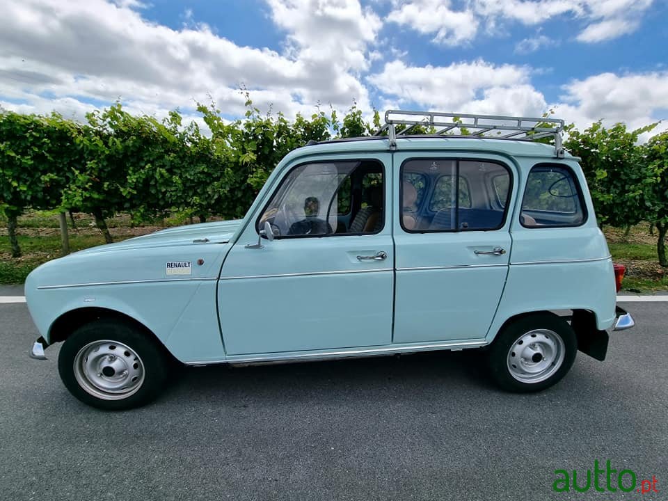 1985' Renault photo #4