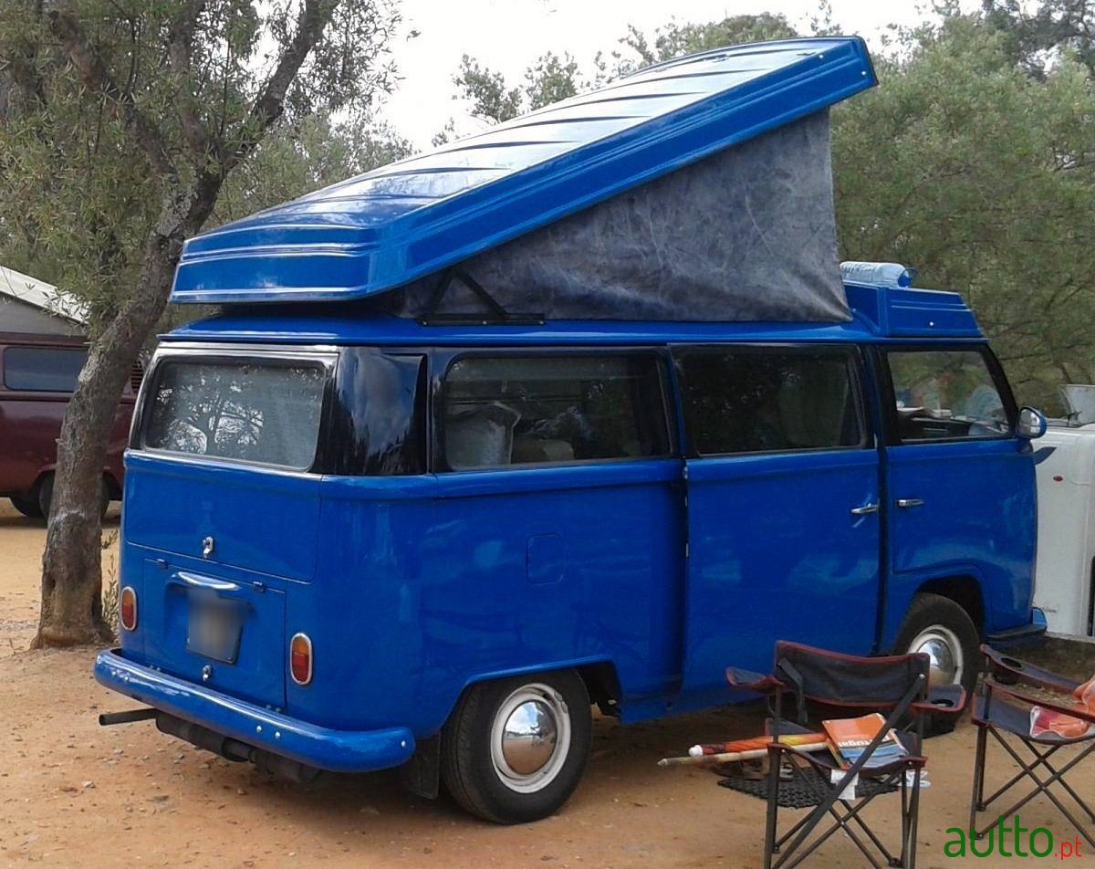 1980' Volkswagen photo #4