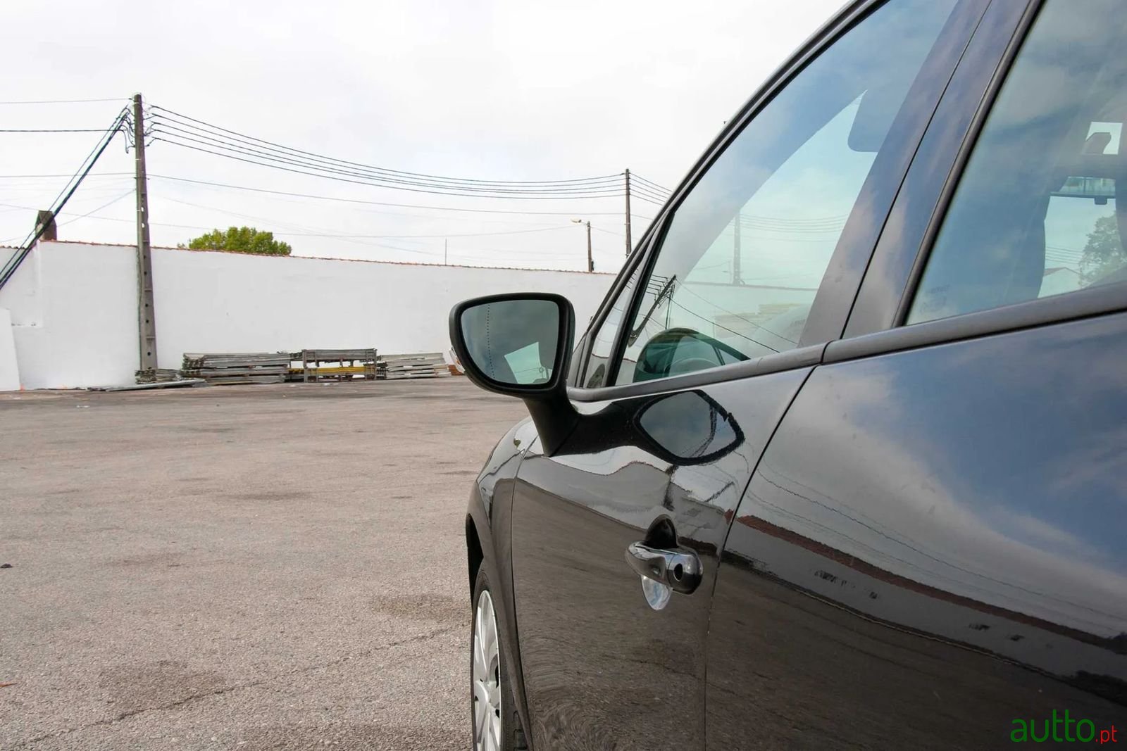 2019' Renault Clio photo #4
