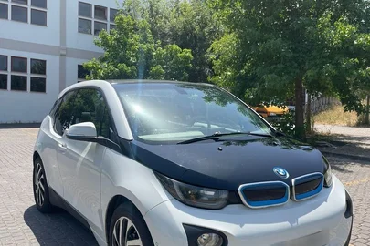 2014' BMW Série I (60 Ah)