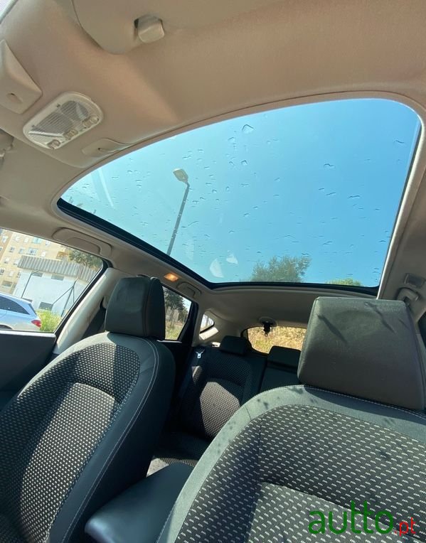 2010' Nissan Qashqai photo #3