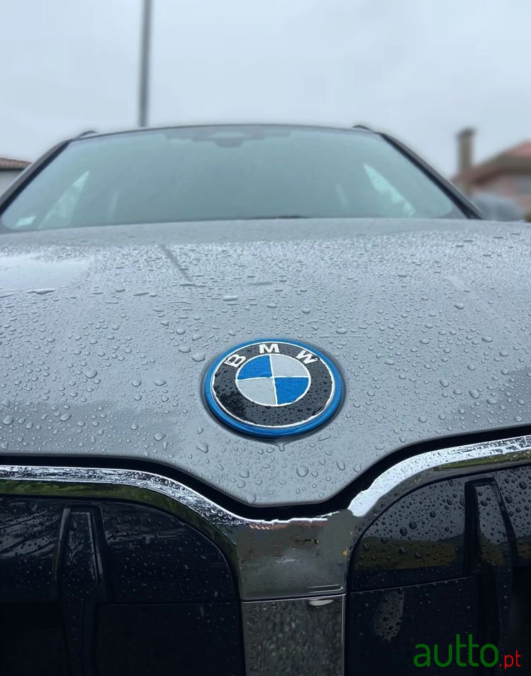 2023' BMW X1 25 E Xdrive photo #5