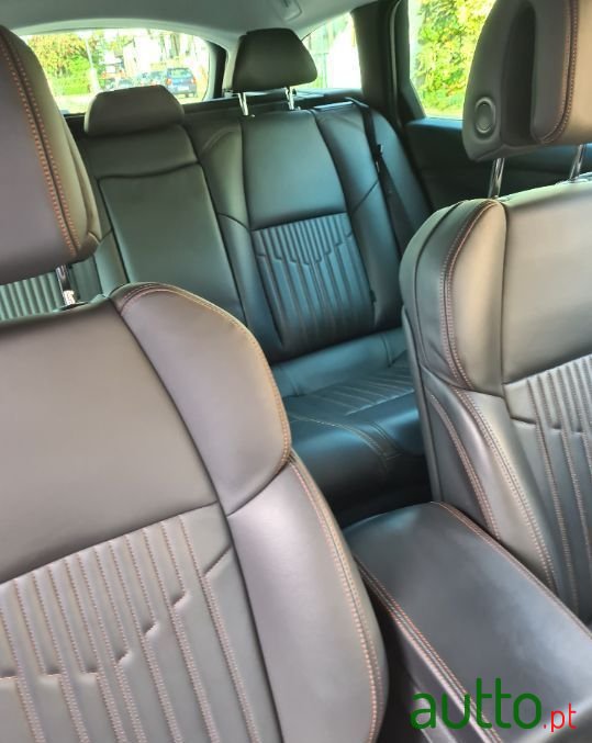 2016' Peugeot 508-Rxh photo #3