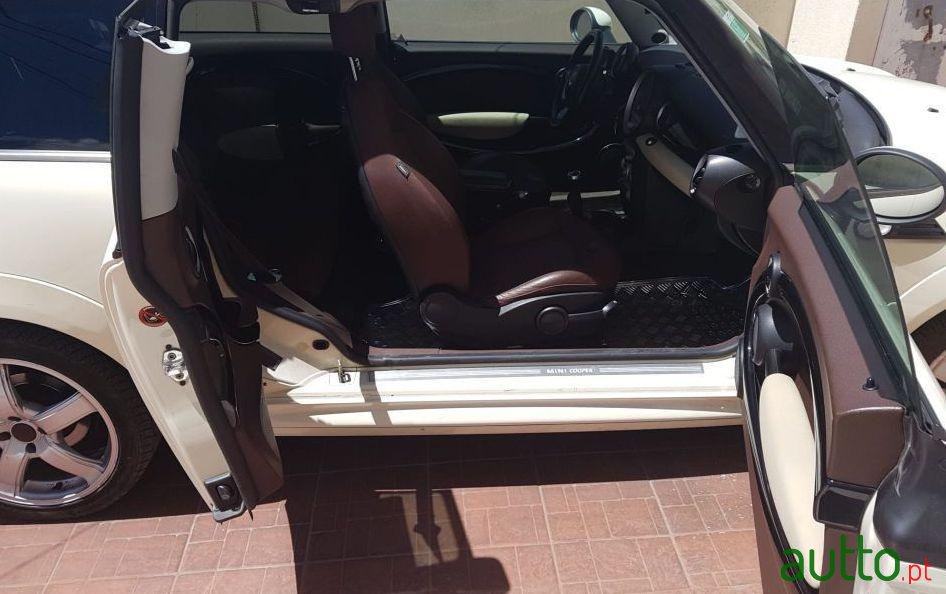 2008' MINI Clubman photo #1