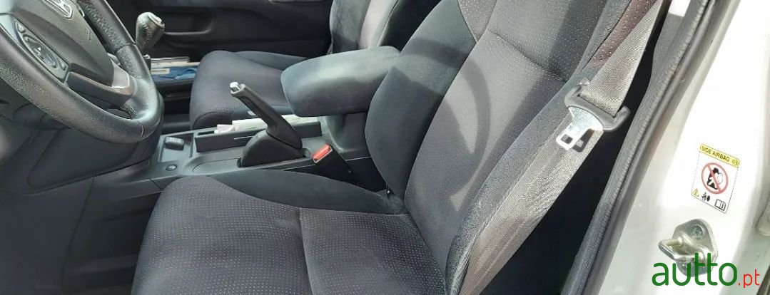 2014' Honda CR-V photo #6