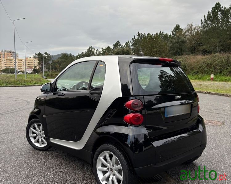 2008' Smart Fortwo photo #6