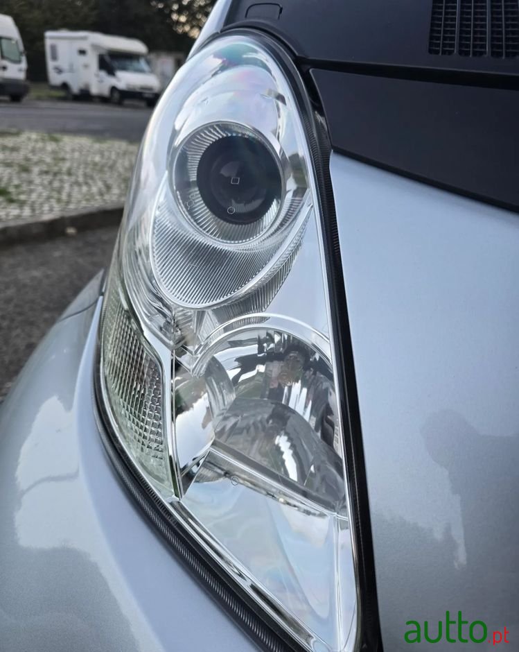 2015' Peugeot iOn Standard photo #5