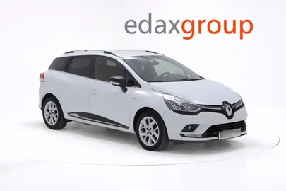 2021' Renault Clio Sport Tourer