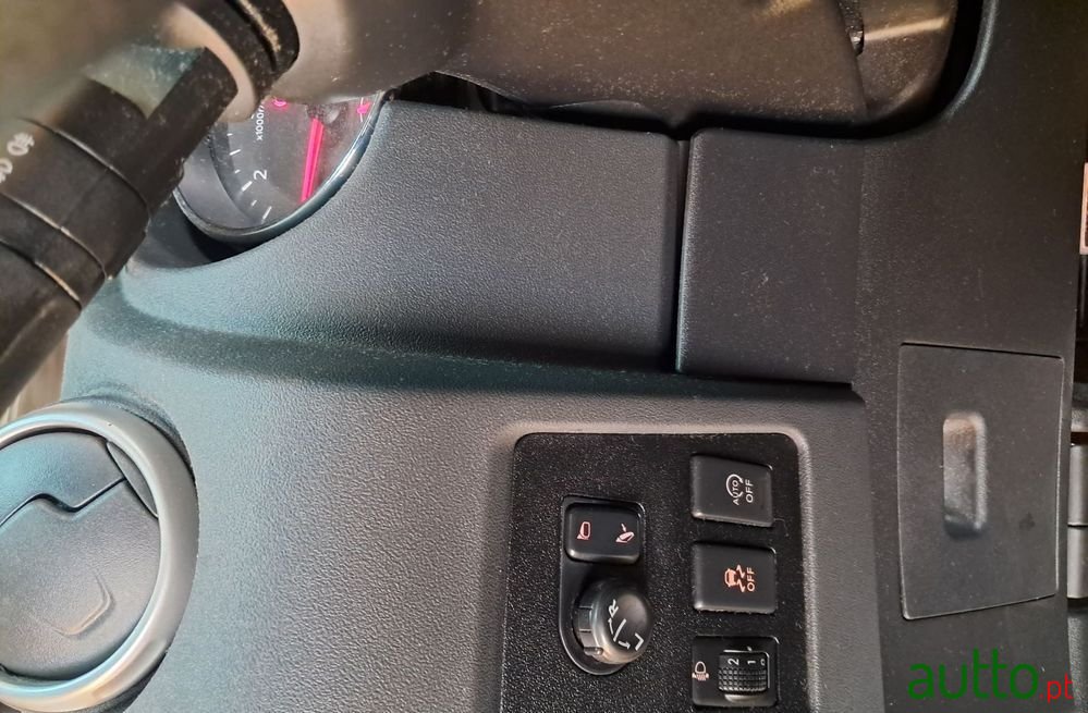 2012' Nissan Qashqai 1.6 Dci Acenta photo #4