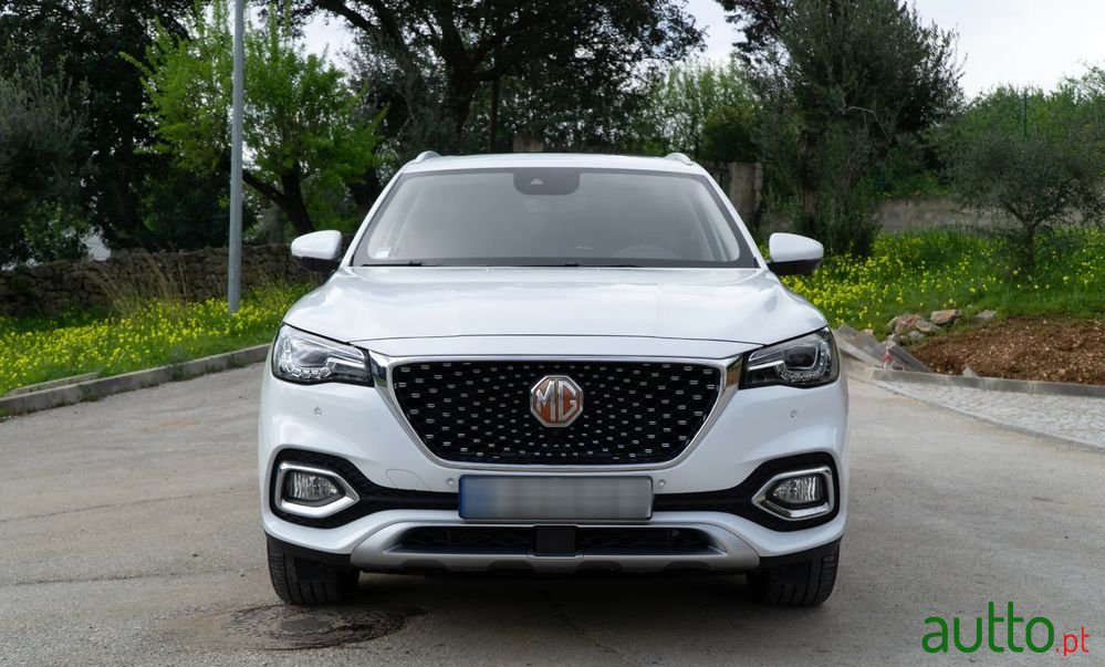 2023' MG EHS photo #2