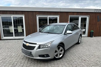 2009' Chevrolet Cruze 2.0 Vcdi Lt