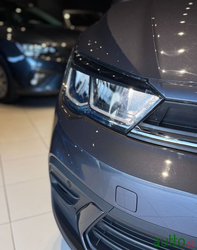 2024' Volkswagen Polo photo #6