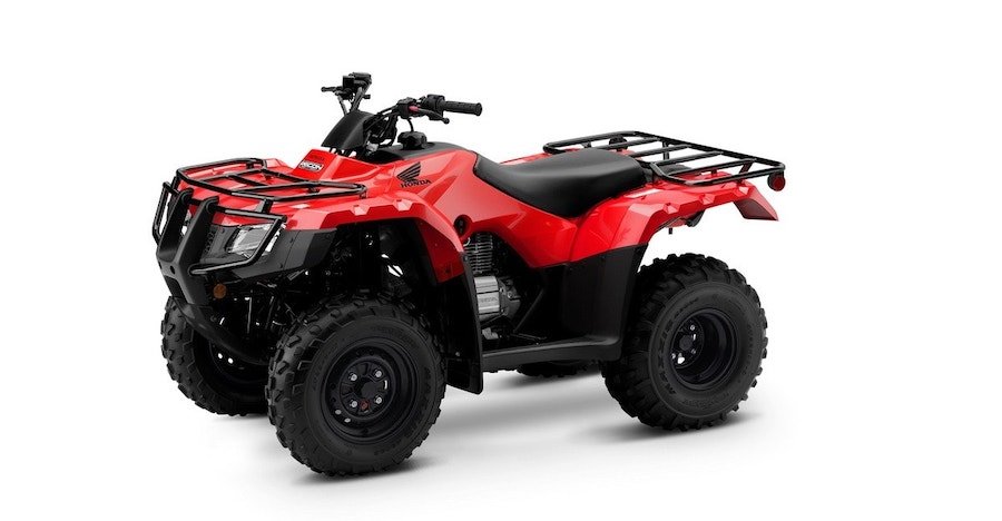 Honda Unleashes the Side-by-Side and ATV Lineup for the 2026 Model Year with Minor Changes