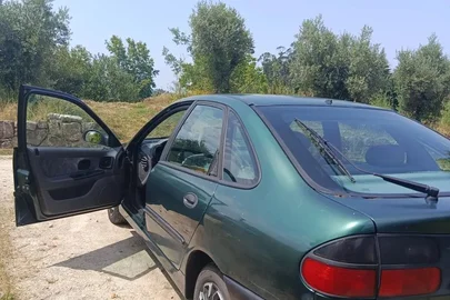 1994' Renault Laguna