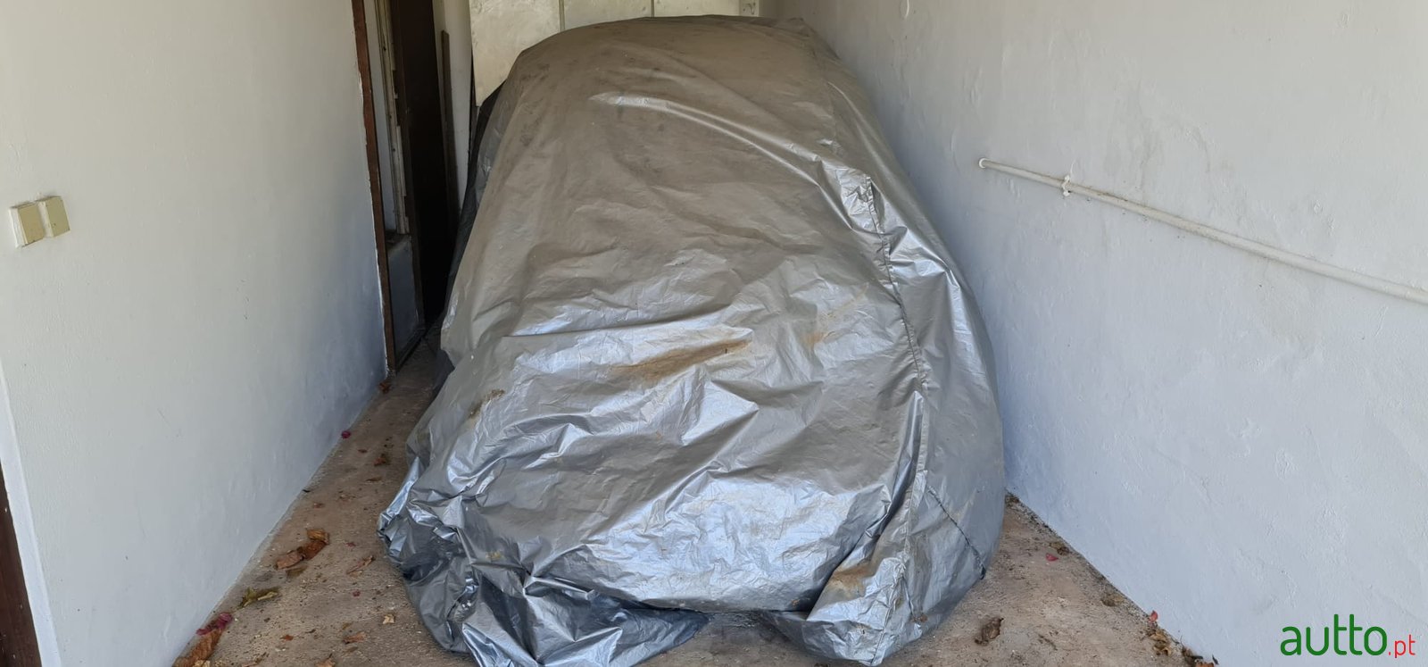 1974' Volkswagen Beetle 1303 photo #7