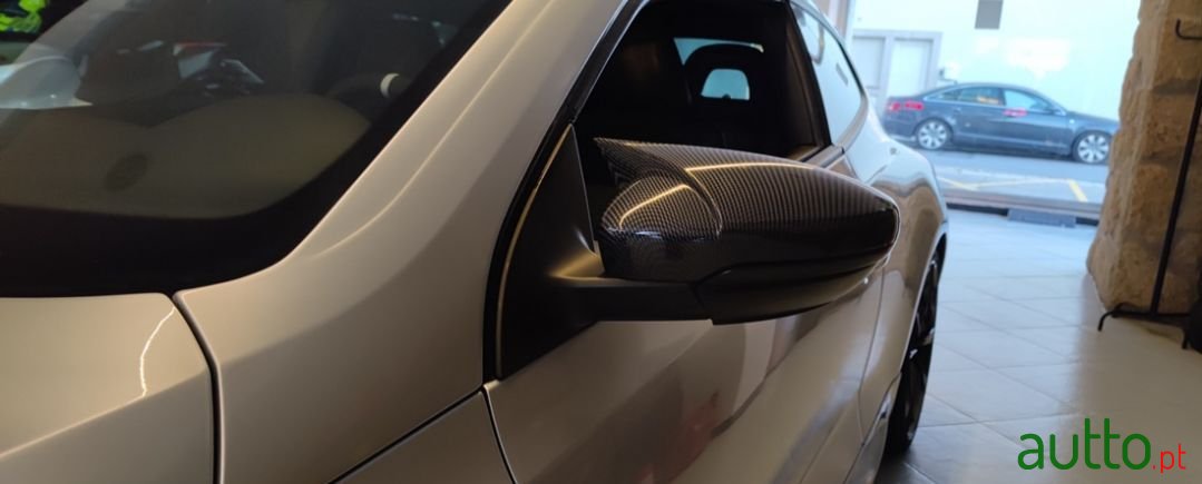 2010' Volkswagen Scirocco photo #5