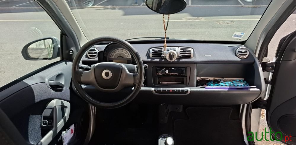 2013' Smart Fortwo photo #5