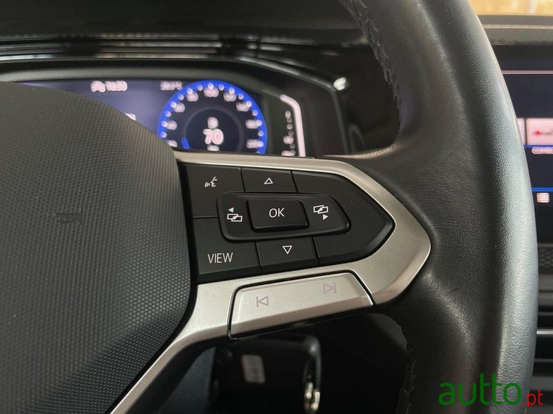 2022' Volkswagen Polo photo #3