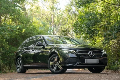 2023' Mercedes-Benz 300